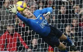 van der sar