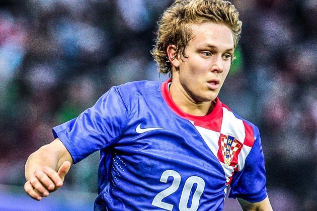 Alen Halilovic