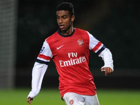 Gedion Zelalem