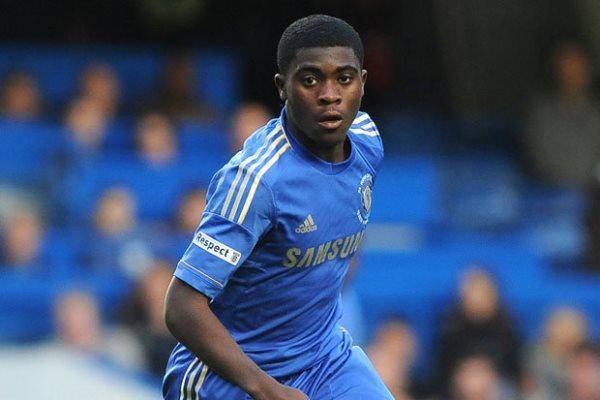 Jeremie Boga