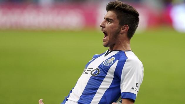 Ruben Neves