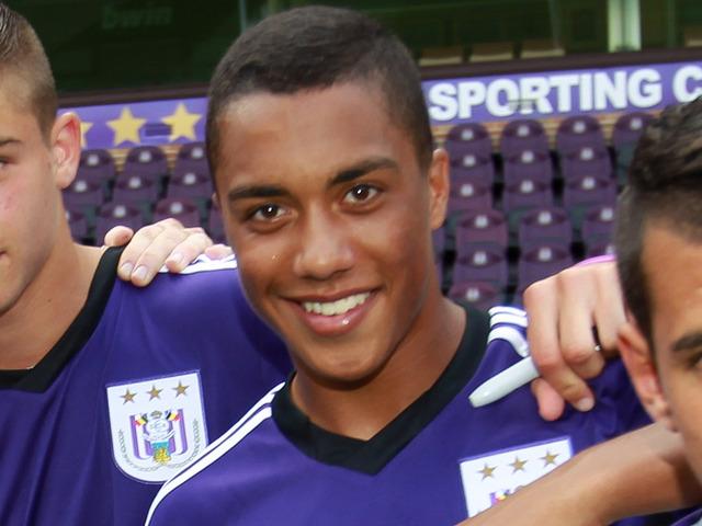 Youri-Tielemans