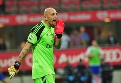Milan, Abbiati: “Derby partita sentita, spero che El Shaarawy sia decisivo”