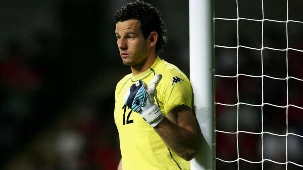 handanovic