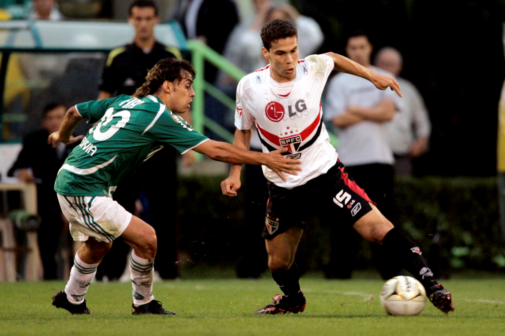 hernanes