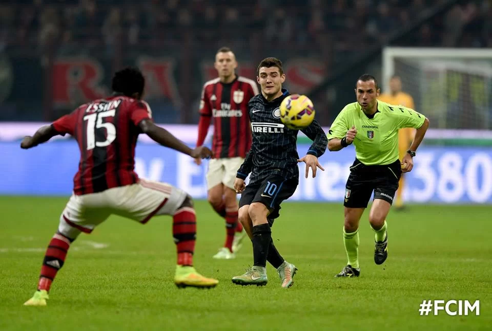 Kovacic e Menez non accendono la luce. Il derby rimane al buio