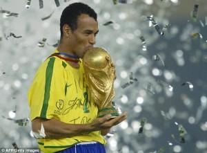 Cafu - Brasile