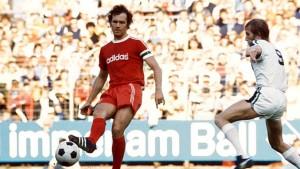 Franz Beckenbauer - Germania