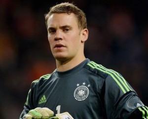 Manuel-Neuer-