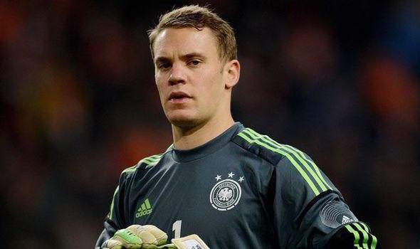 Manuel-Neuer-