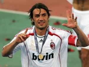 Paolo Maldini - Italia