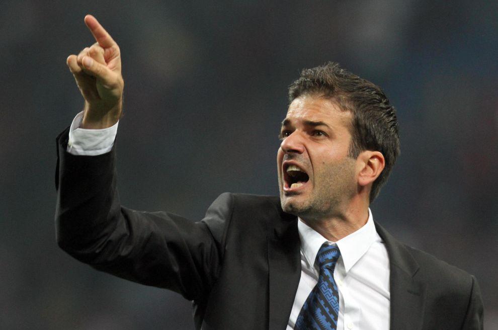 stramaccioni