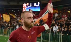 de rossi