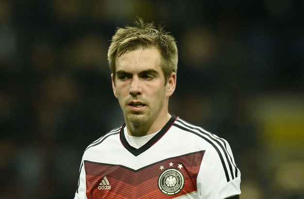 lahm