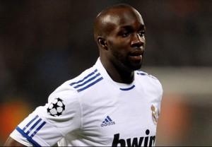 lassana diarra