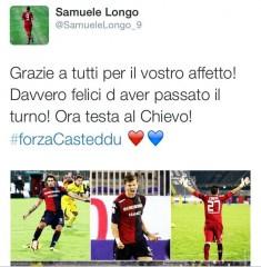 tweet longo