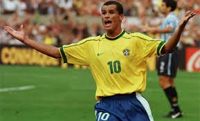 rivaldo