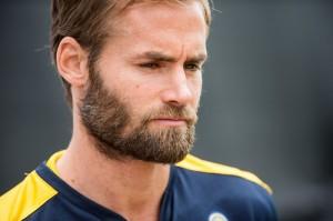 FUSSBALL - EURO 2012, SWE, Training