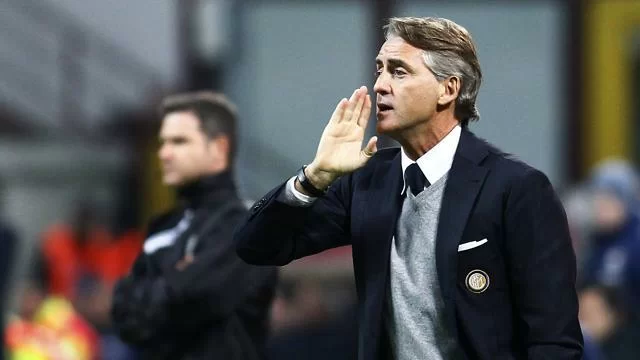 Mancini anche su Twitter: “Cercheremo la vittoria”