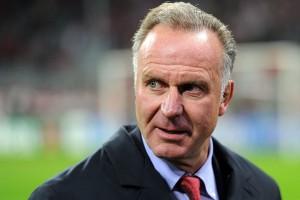 Rummenigge