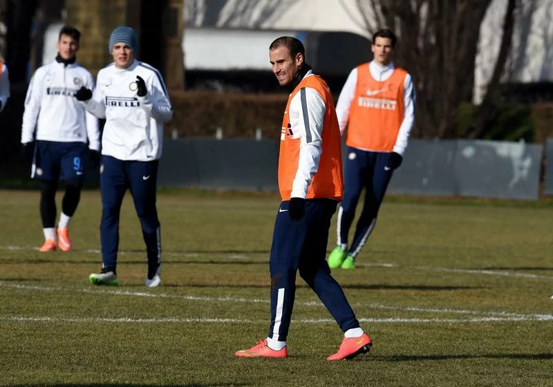 QUI APPIANO – Palacio torna in gruppo