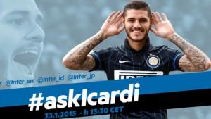 Ask Icardi