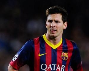 Lionel-Messi