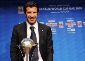 Luis Figo