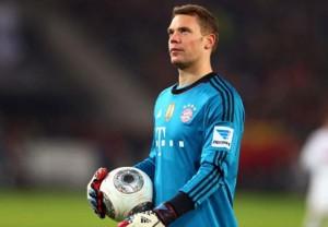 Neuer