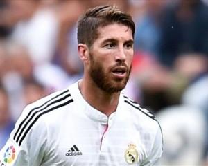 Sergio Ramos