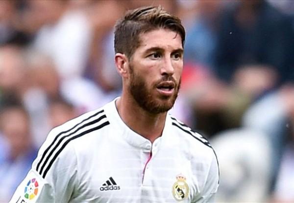 Sergio Ramos