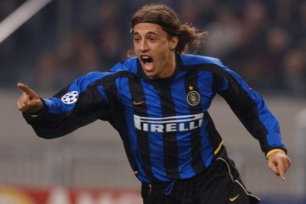 HERNAN CRESPO