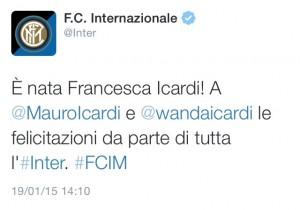 Francesca Icardi 