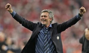 Inter-Mourinho