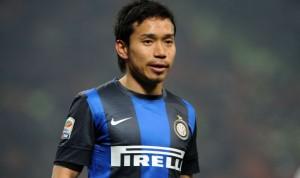 Nagatomo-Inter