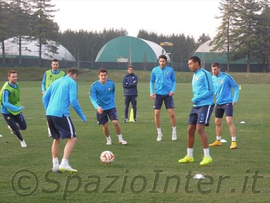 Allenamento1