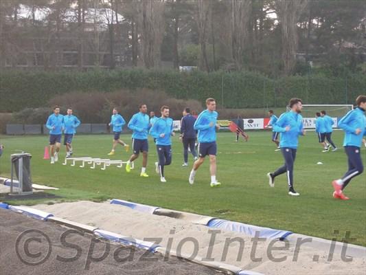 Allenamento11