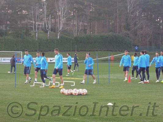 Allenamento12