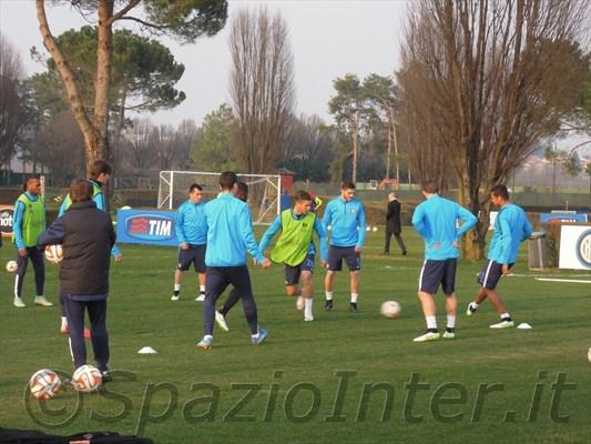 Allenamento3