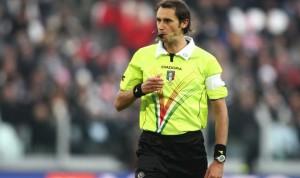 Arbitro-Gervasoni-Andrea