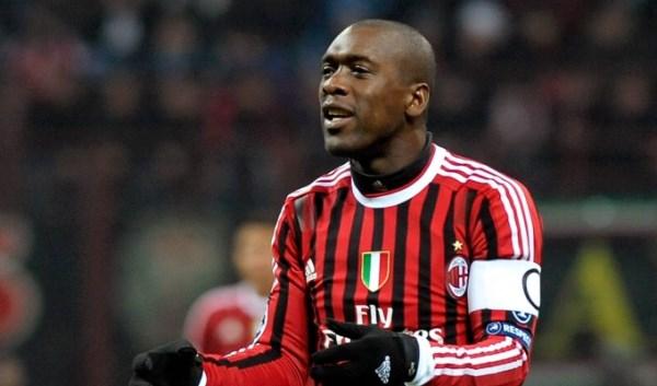 Clarence Seedorf