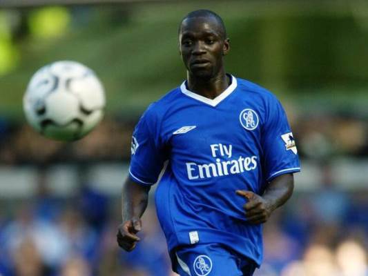 Claude Makelele