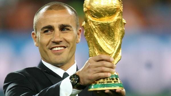 Fabio cannavaro