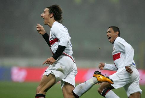 Ibrahimovic