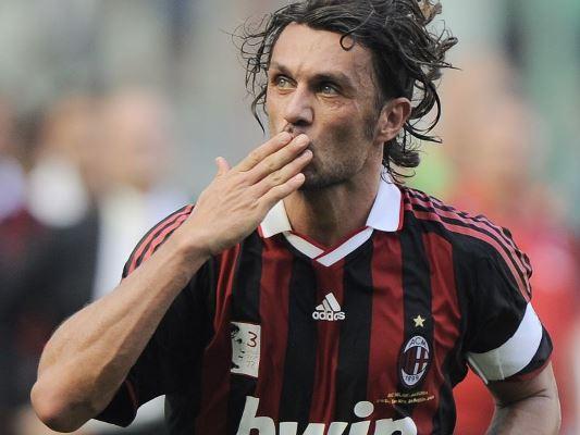 Paolo Maldini