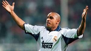 Roberto Carlos