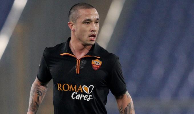 nainggolan inter