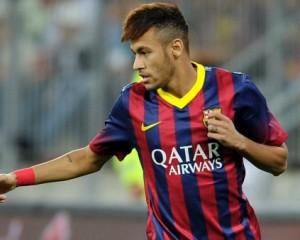 neymar