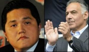 thohir pallotta