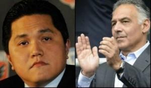 thohir pallotta